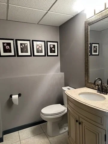 2 bed, 1 bath apartment for rent at 4 Linda Circle, Shrewsbury — photo 4 of 6