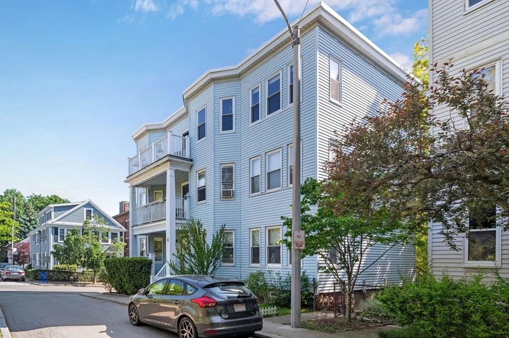 2 bed, 1 bath apartment for rent at 4 Linden Ct Unit 3, Coolidge Corner — photo 42 of 42