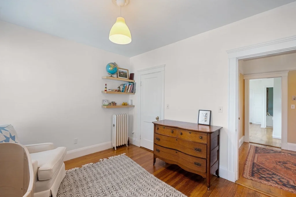 2 bed, 1 bath apartment for rent at 4 Linden Ct Unit 3, Coolidge Corner — photo 30 of 42