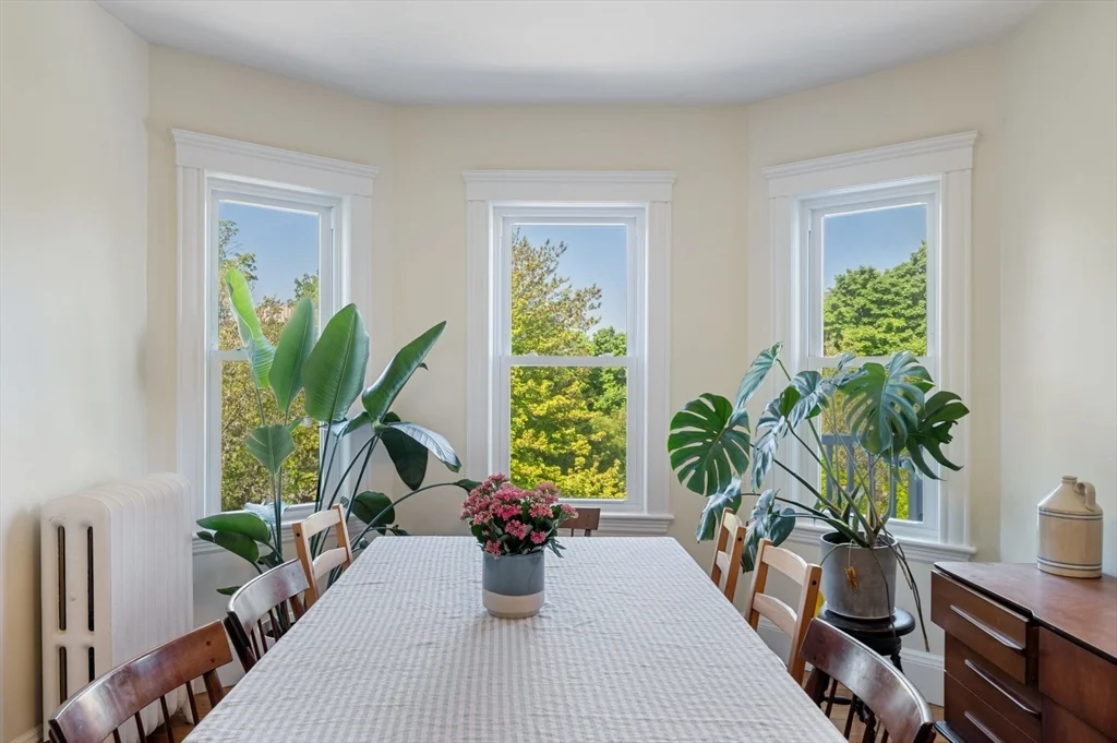 2 bed, 1 bath apartment for rent at 4 Linden Ct Unit 3, Coolidge Corner — photo 13 of 42