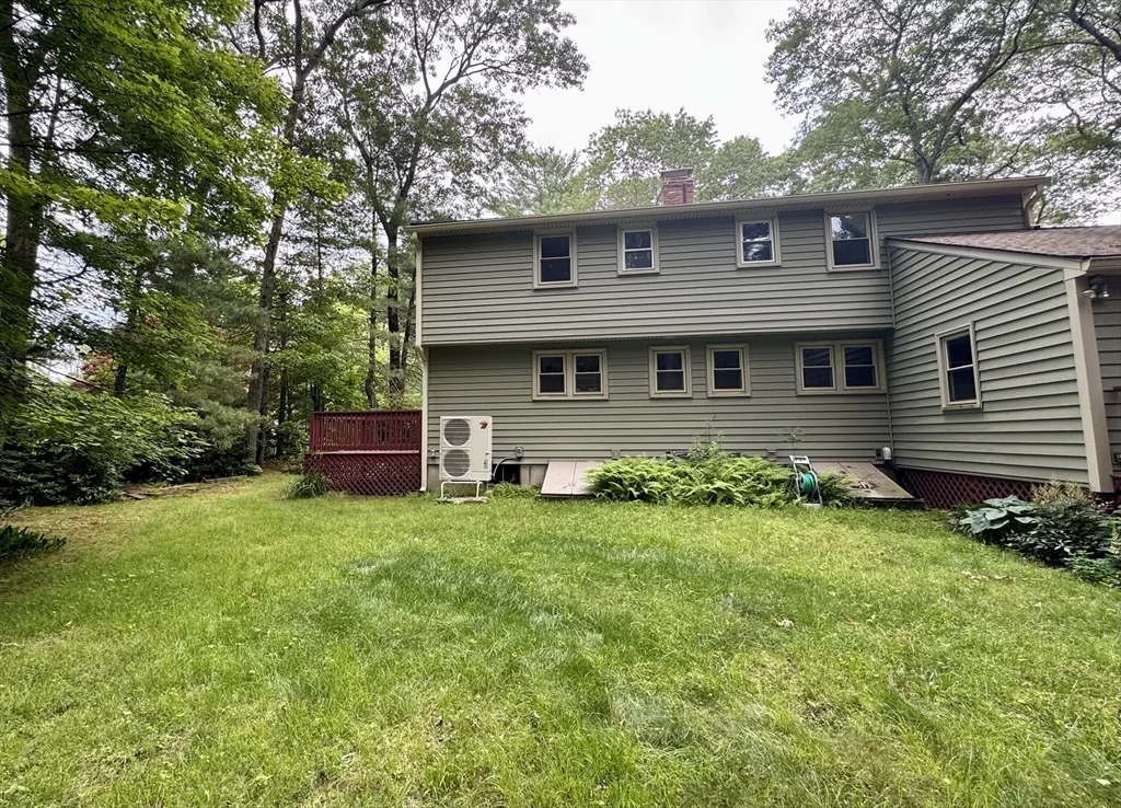 3 bed, 1 bath apartment for rent at 4 Link St Unit 0, Foxboro — photo 16 of 16