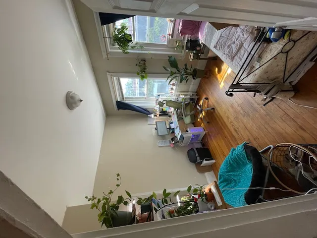 3 bed, 1 bath apartment for rent at 4 Litchfield St Unit 2, Allston