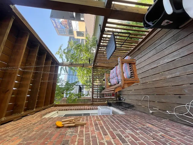 3 bed, 1 bath apartment for rent at 4 Litchfield St Unit 2, Allston — photo 10 of 15