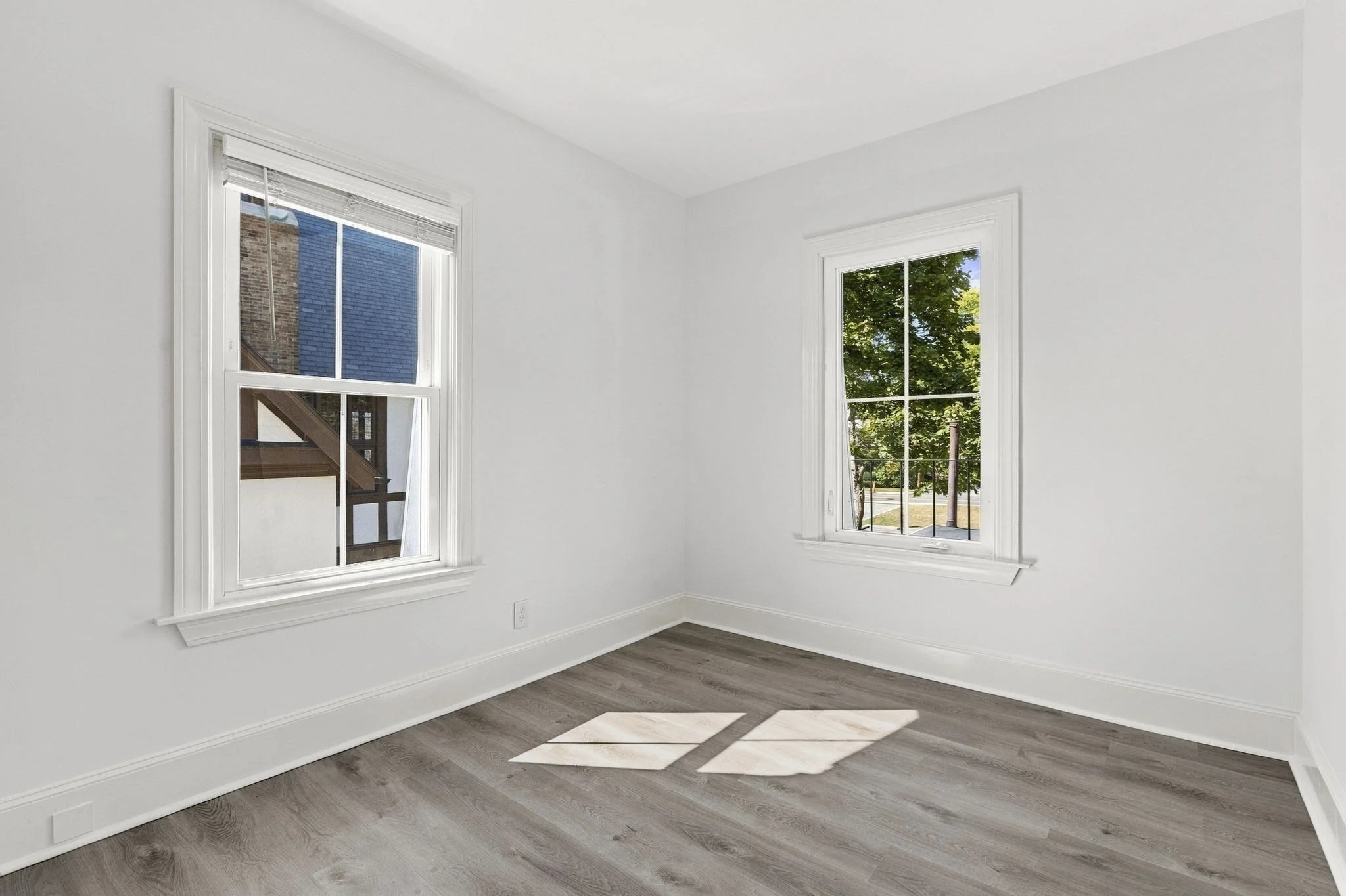 4 bed, 2 bath apartment for rent at 4 Lombard St Unit 2, Dorchester — photo 12 of 20