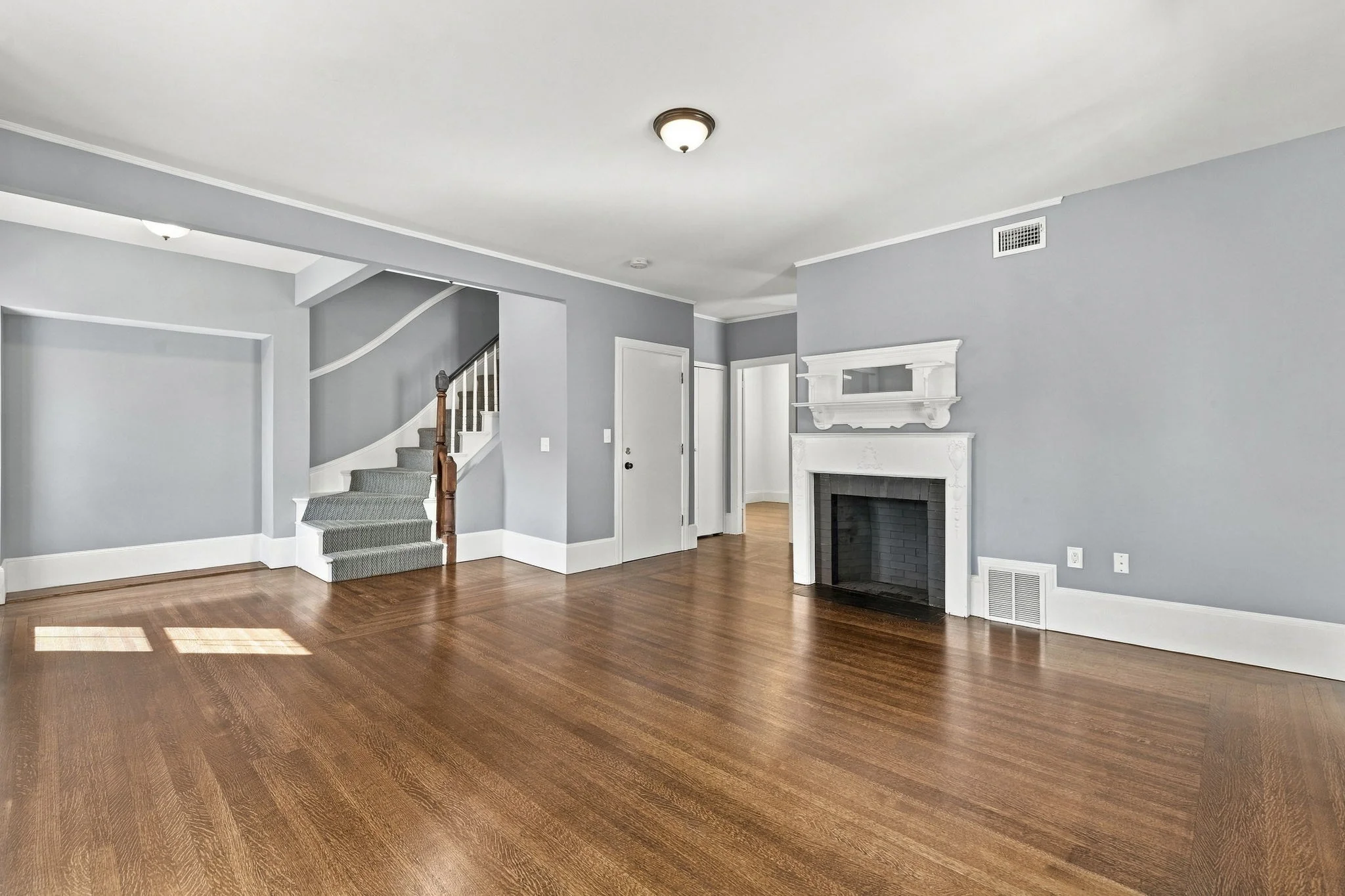 4 bed, 2 bath apartment for rent at 4 Lombard St Unit 2, Dorchester — photo 3 of 20