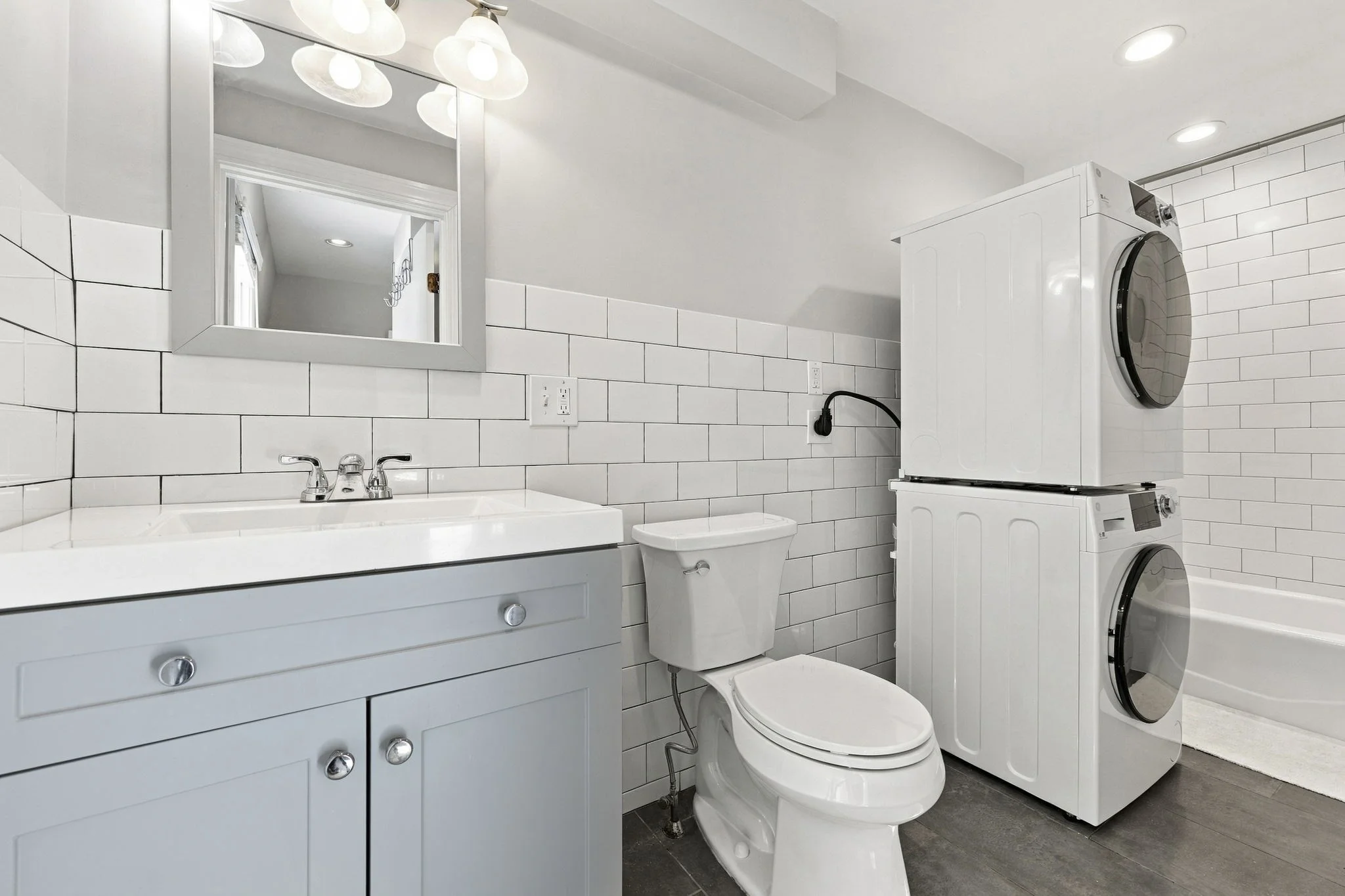 4 bed, 2 bath apartment for rent at 4 Lombard St Unit 2, Dorchester — photo 7 of 20