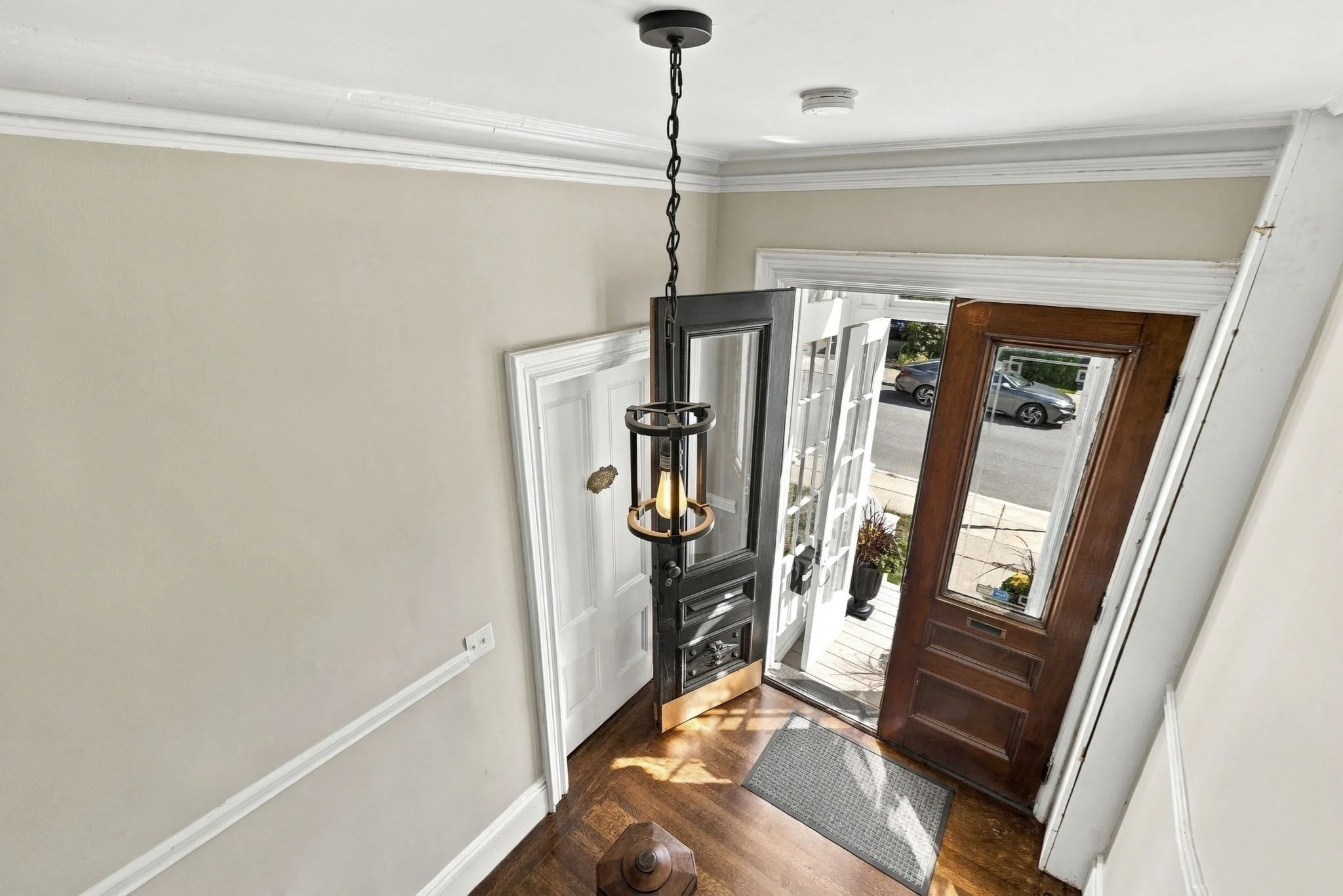 4 bed, 2 bath apartment for rent at 4 Lombard St Unit 2, Dorchester — photo 17 of 20