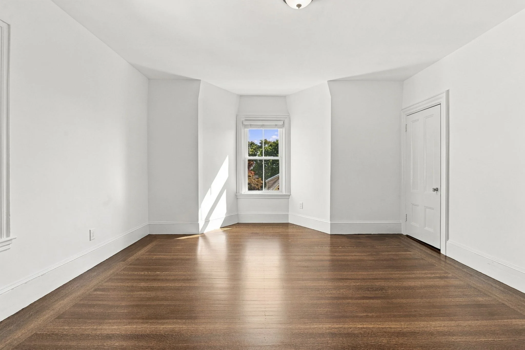 4 bed, 2 bath apartment for rent at 4 Lombard St Unit 2, Dorchester — photo 9 of 20