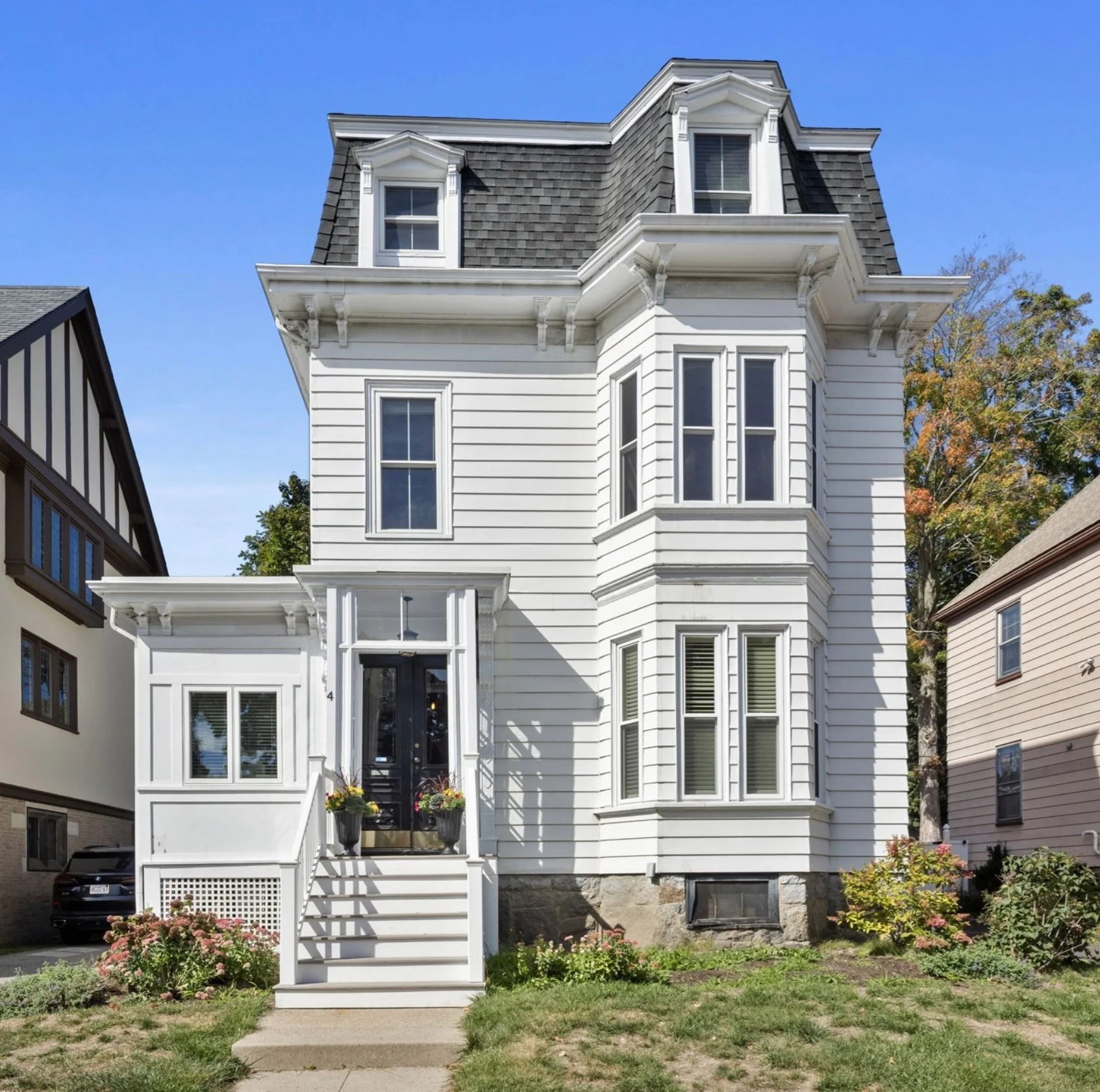 4 bed, 2 bath apartment for rent at 4 Lombard St Unit 2, Dorchester — photo 18 of 20