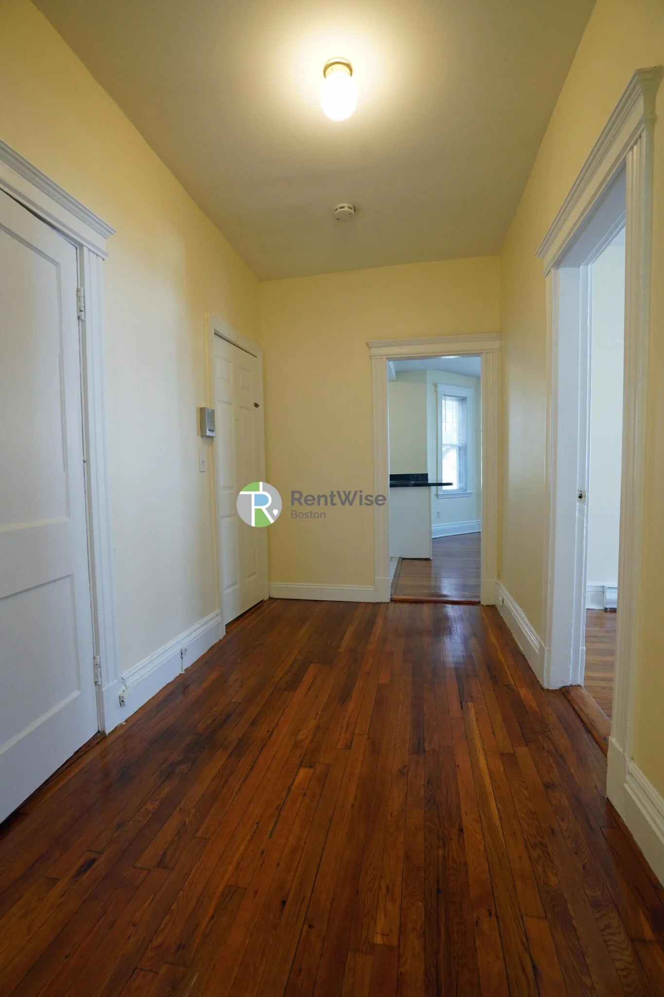 2 bed, 1 bath apartment for rent at 4 Lorraine Ter Unit 1, Allston — photo 5 of 22