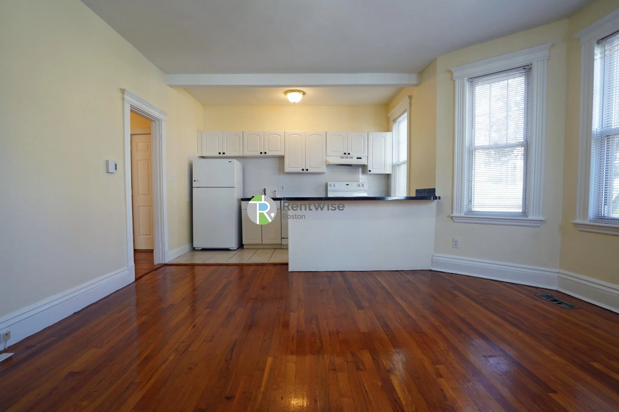 2 bed, 1 bath apartment for rent at 4 Lorraine Ter Unit 1, Allston — photo 4 of 22