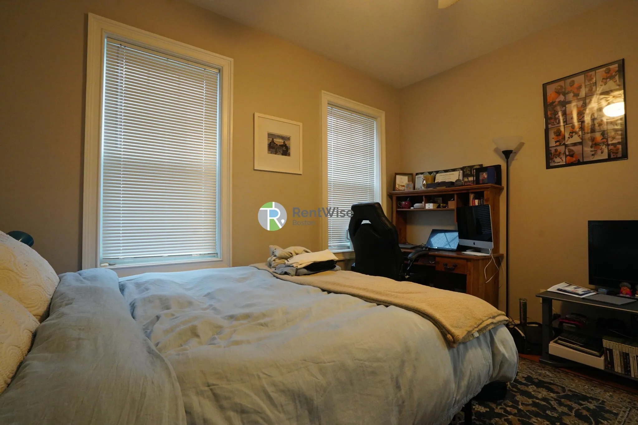 3 bed, 1 bath apartment for rent at 4 Lorraine Ter Unit 3, Allston — photo 10 of 19