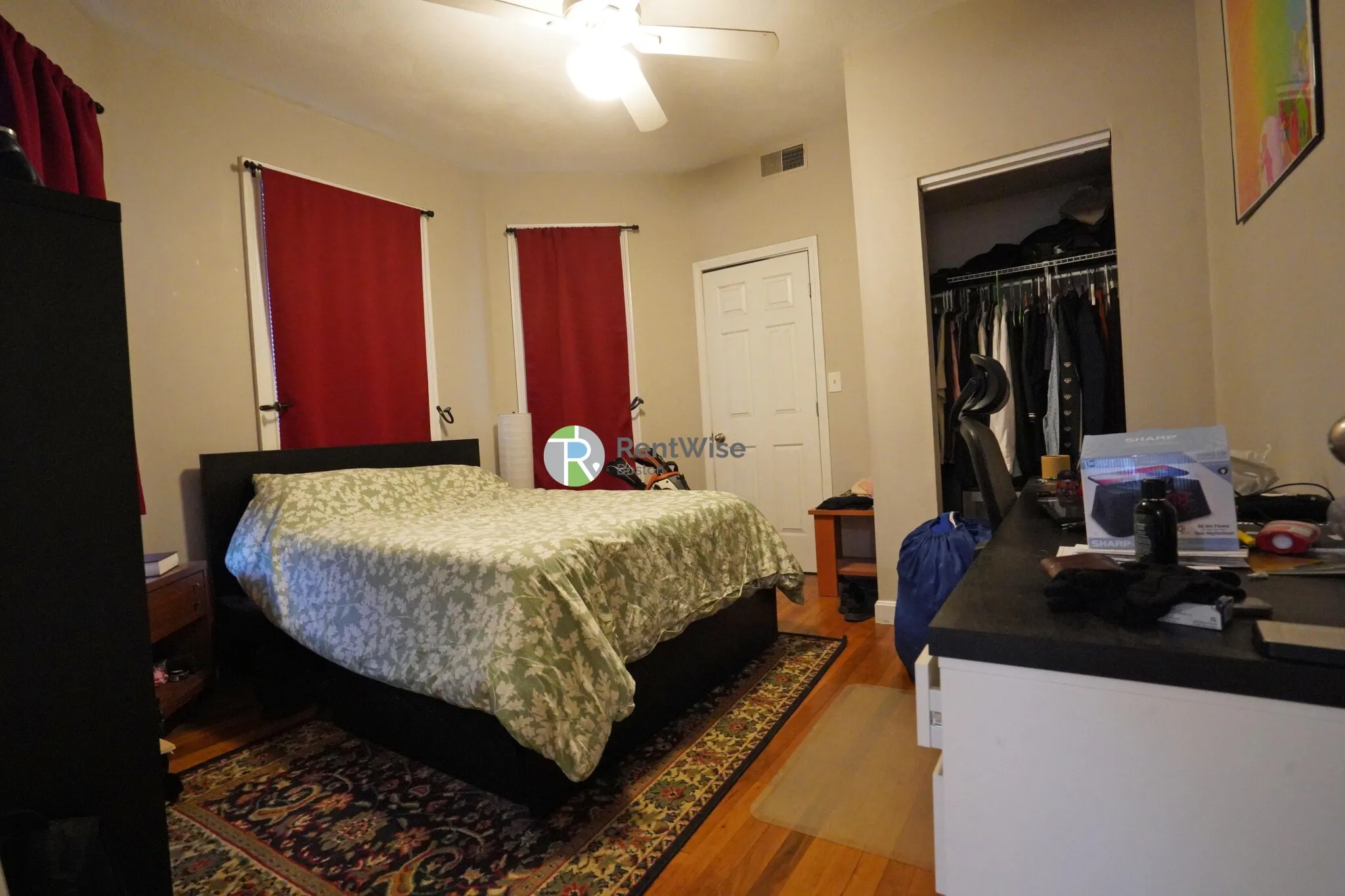 3 bed, 1 bath apartment for rent at 4 Lorraine Ter Unit 3, Allston — photo 11 of 19