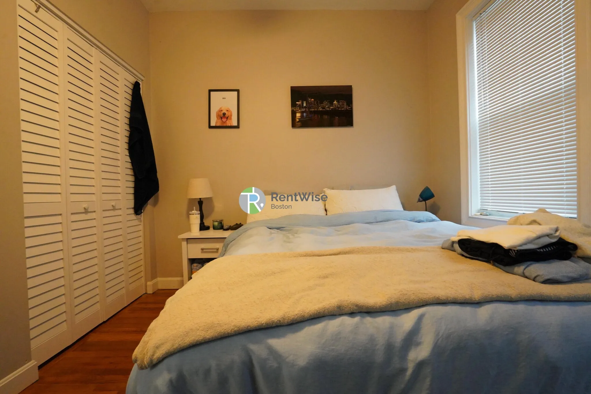 3 bed, 1 bath apartment for rent at 4 Lorraine Ter Unit 3, Allston — photo 9 of 19