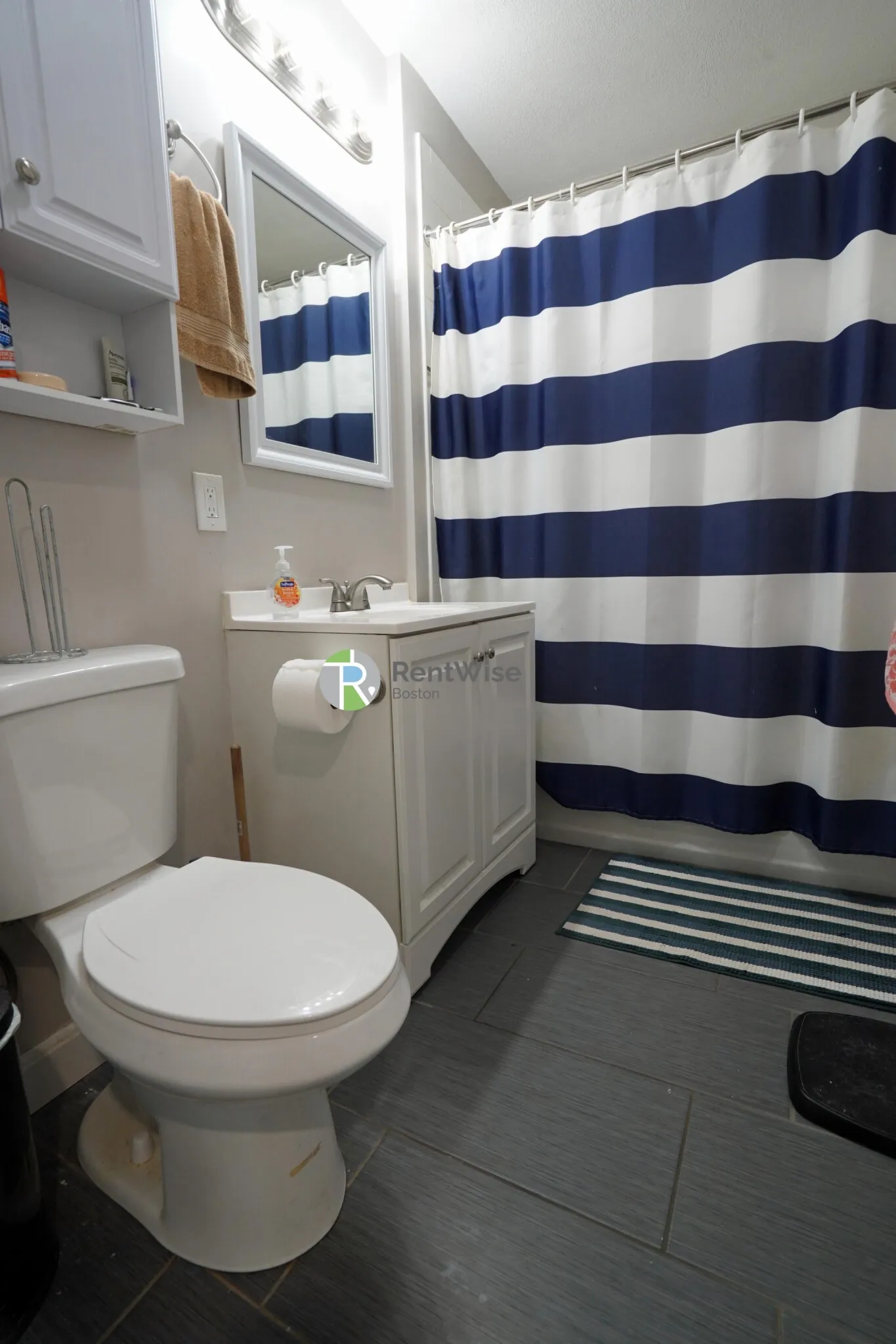 3 bed, 1 bath apartment for rent at 4 Lorraine Ter Unit 3, Allston — photo 14 of 19
