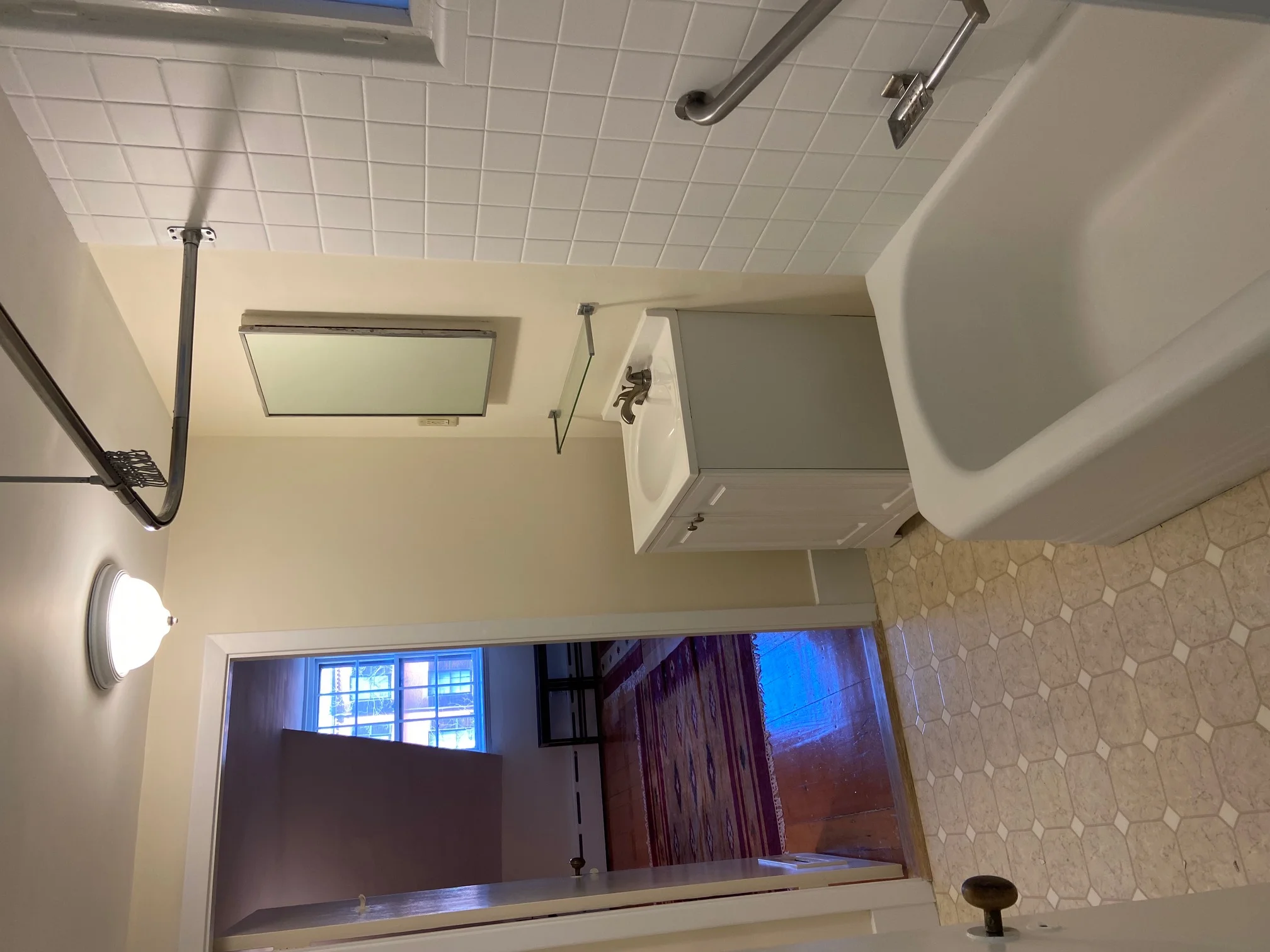 Studio bed, 1 bath apartment for rent at 4 Louisburg Sq Unit PH, Beacon Hill — photo 15 of 25