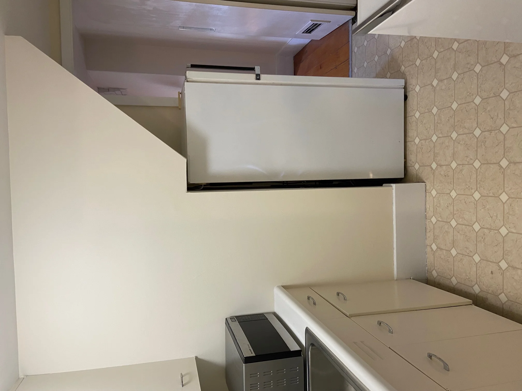Studio bed, 1 bath apartment for rent at 4 Louisburg Sq Unit PH, Beacon Hill — photo 14 of 25