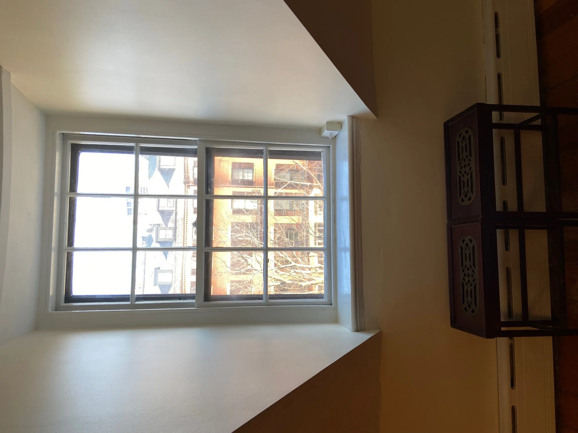 Studio bed, 1 bath apartment for rent at 4 Louisburg Sq Unit PH, Beacon Hill — photo 4 of 25