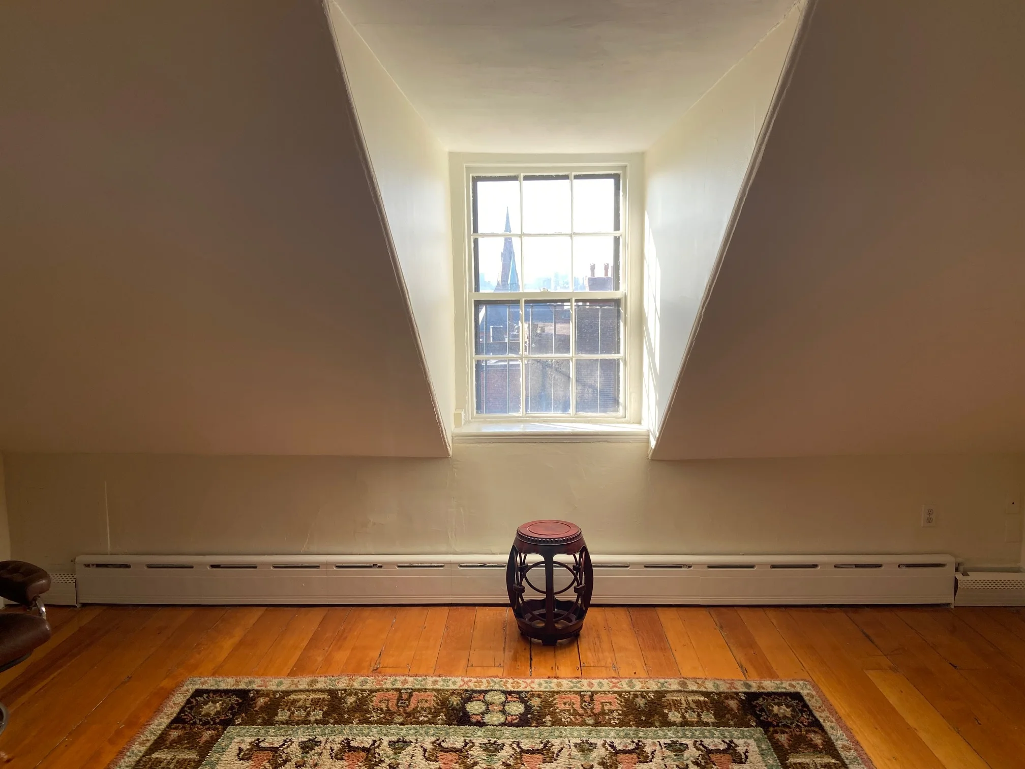 Studio bed, 1 bath apartment for rent at 4 Louisburg Sq Unit PH, Beacon Hill — photo 21 of 25