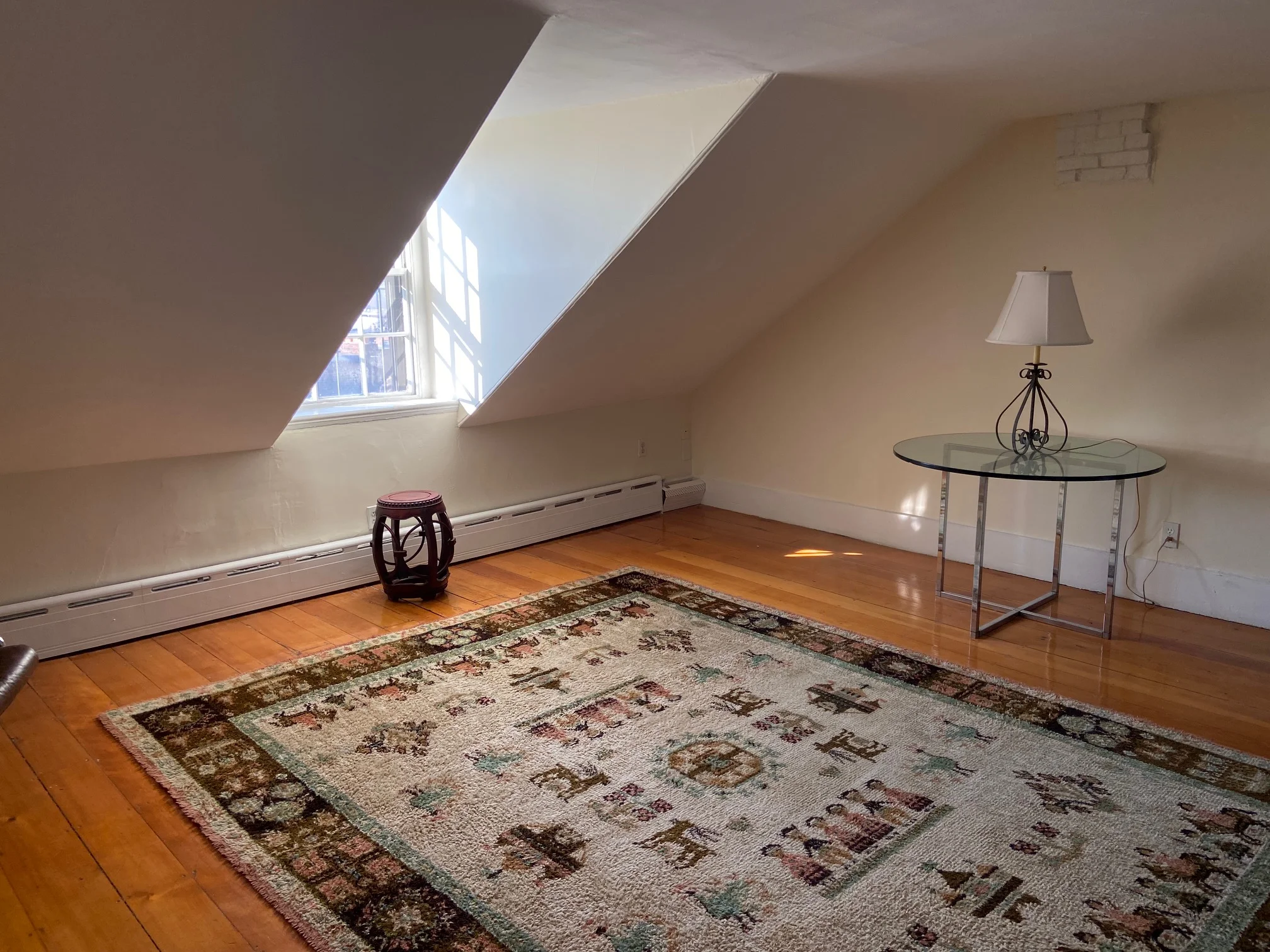 Studio bed, 1 bath apartment for rent at 4 Louisburg Sq Unit PH, Beacon Hill — photo 8 of 25