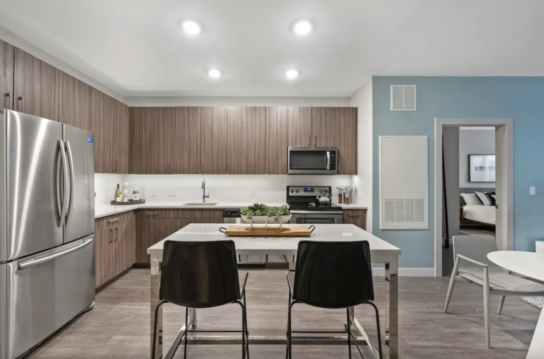 1 bed, 1 bath apartment for rent at 4 Lucy St Unit C223, Dorchester — photo 6 of 10