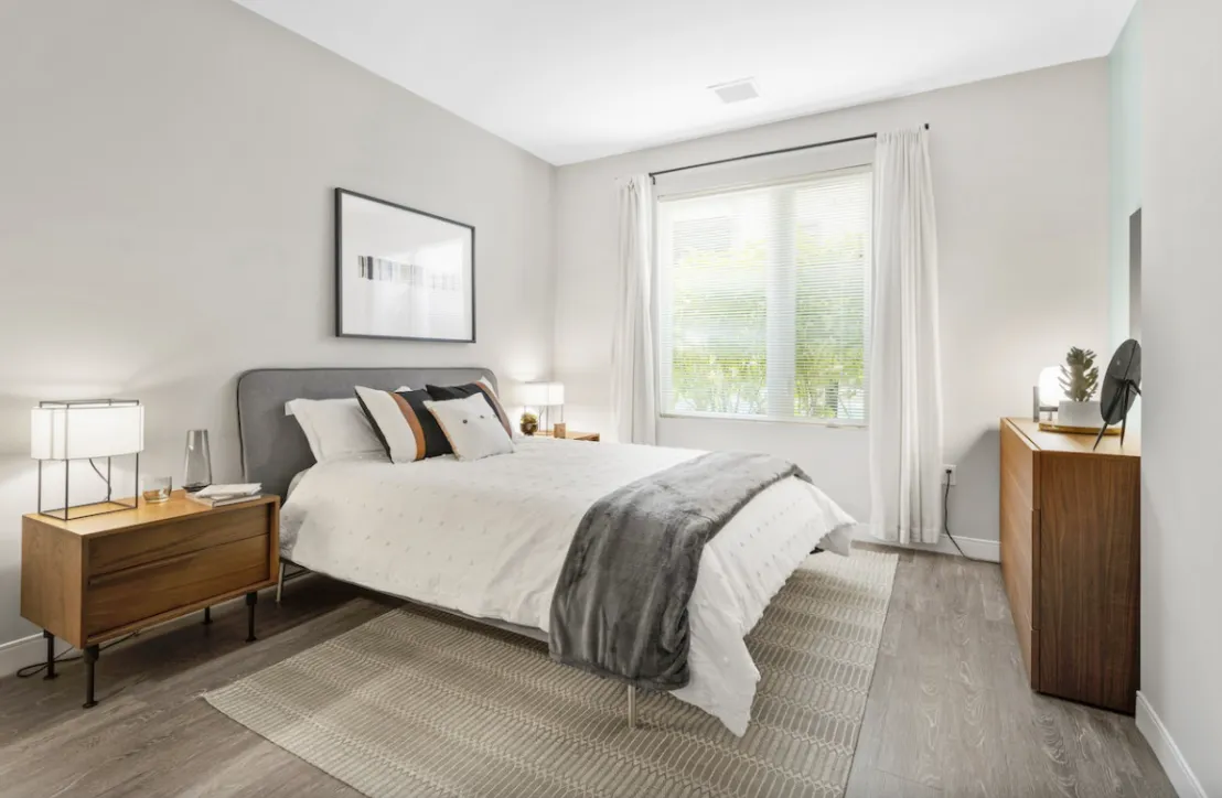 1 bed, 1 bath apartment for rent at 4 Lucy St Unit C223, Dorchester — photo 3 of 10