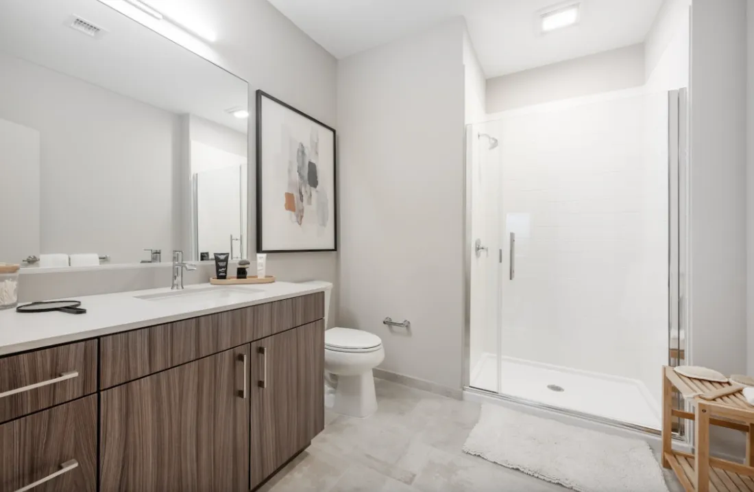 1 bed, 1 bath apartment for rent at 4 Lucy St Unit C223, Dorchester — photo 5 of 10