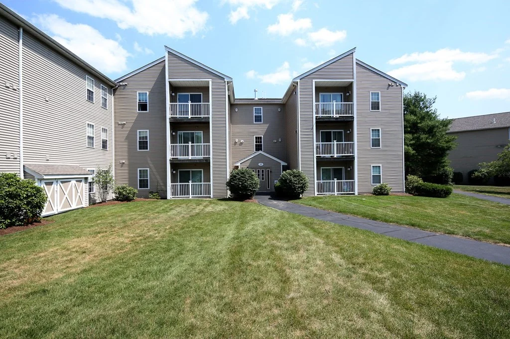 2 bed, 2 bath apartment for rent at 4 Marc Dr Unit 4D10, Plymouth — photo 4 of 12