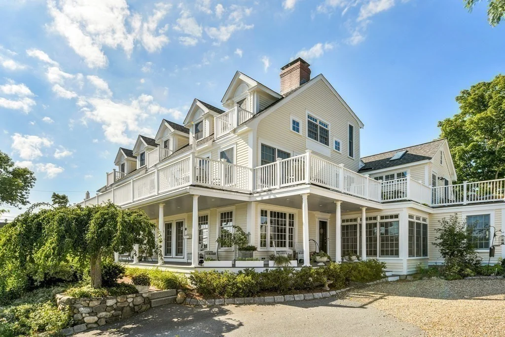 3 bed, 2 bath apartment for rent at 4 Margin Ct Unit 4B, Cohasset — photo 28 of 30