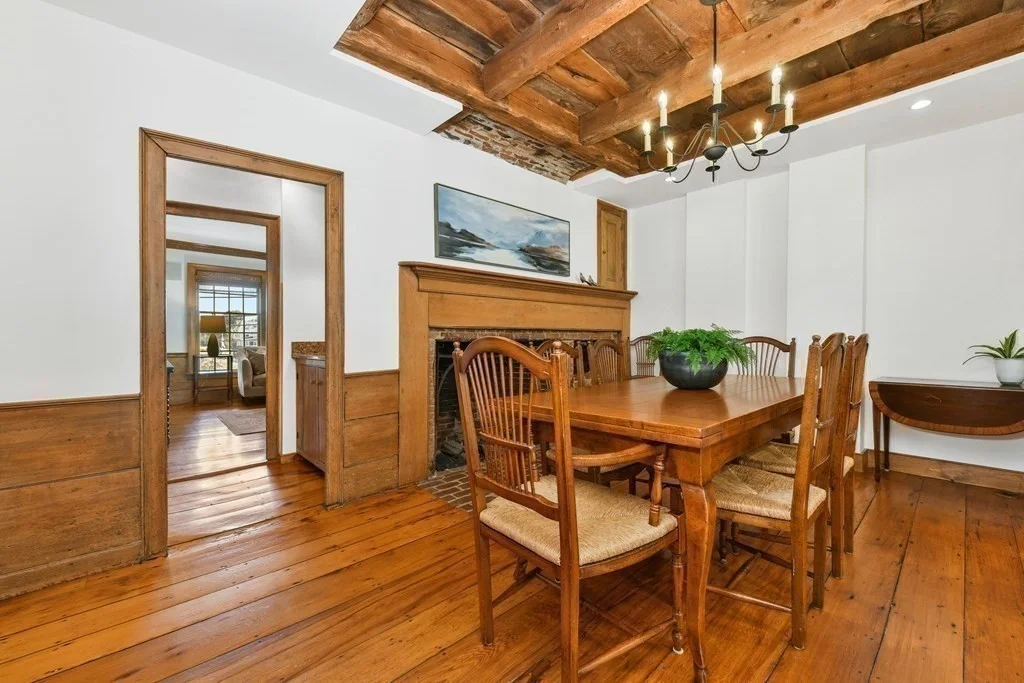3 bed, 2 bath apartment for rent at 4 Margin Ct Unit 4B, Cohasset — photo 7 of 30