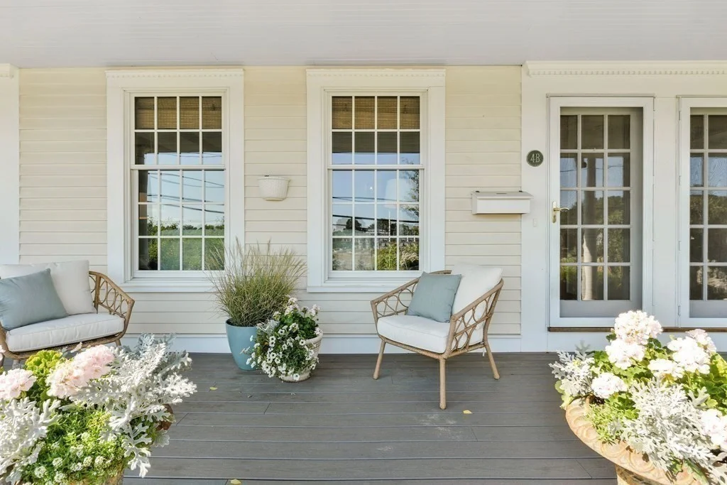3 bed, 2 bath apartment for rent at 4 Margin Ct Unit 4B, Cohasset