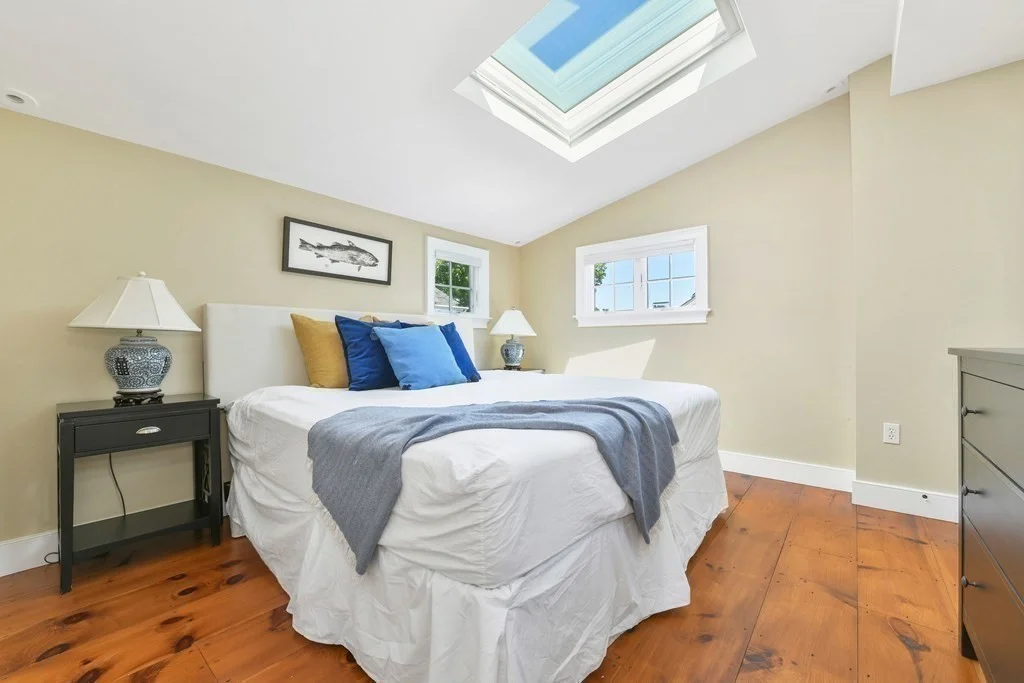 3 bed, 2 bath apartment for rent at 4 Margin Ct Unit 4B, Cohasset — photo 22 of 30
