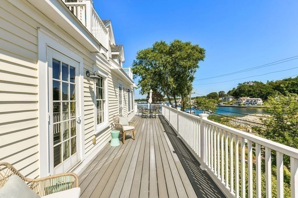 3 bed, 2 bath apartment for rent at 4 Margin Ct Unit 4B, Cohasset — photo 13 of 30
