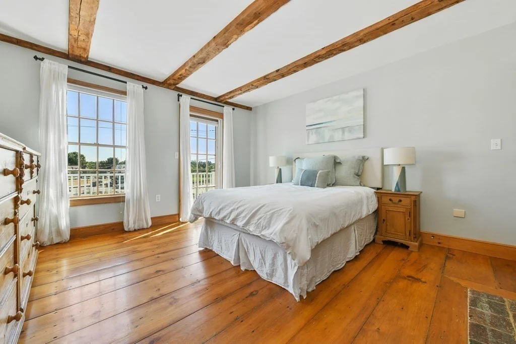3 bed, 2 bath apartment for rent at 4 Margin Ct Unit 4B, Cohasset — photo 14 of 30