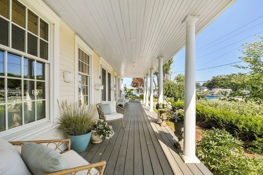 3 bed, 2 bath apartment for rent at 4 Margin Ct Unit 4B, Cohasset — photo 29 of 30