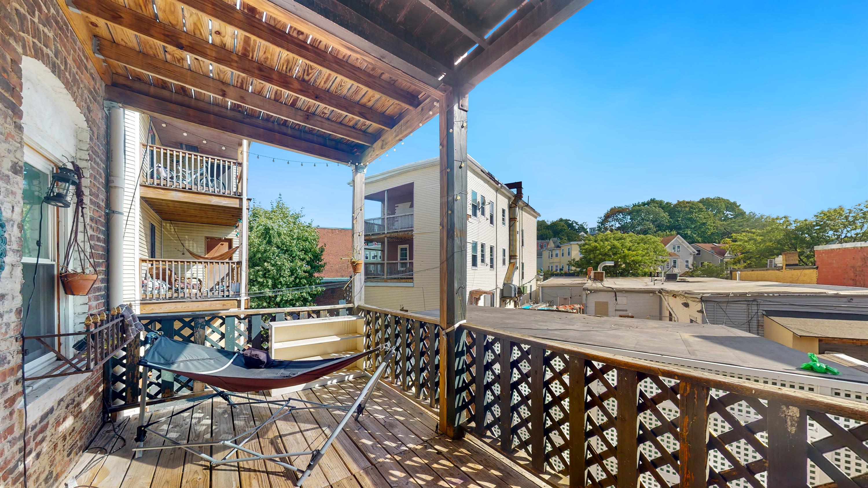 3 bed, 1 bath apartment for rent at 4 Mark St Unit 2, Jamaica Plain — photo 10 of 10