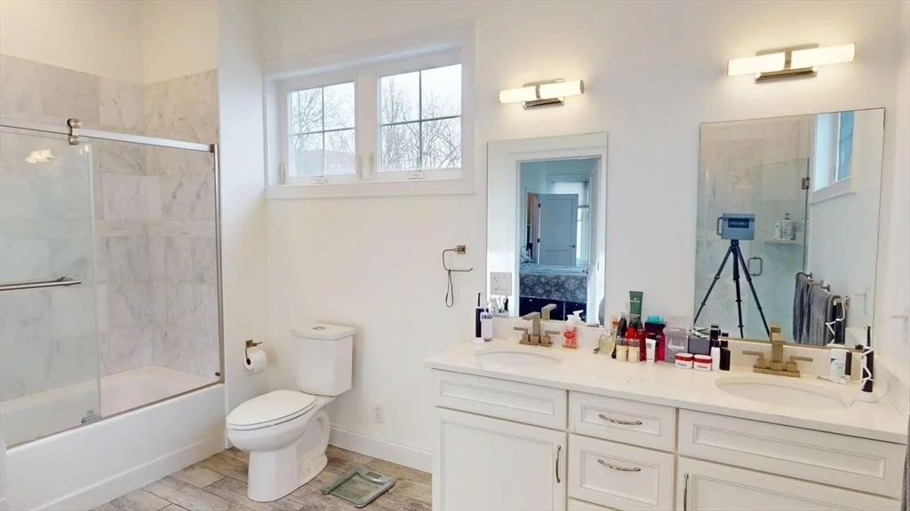 3 bed, 3 bath apartment for rent at 4 Market St Unit TH, Kendall Square — photo 9 of 22