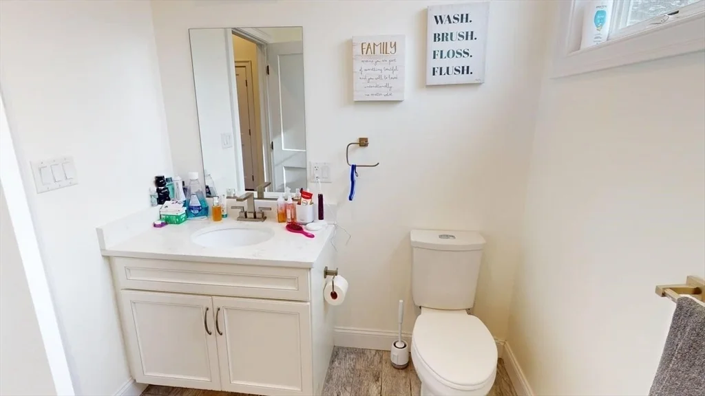 3 bed, 3 bath apartment for rent at 4 Market St Unit TH, Kendall Square — photo 20 of 22