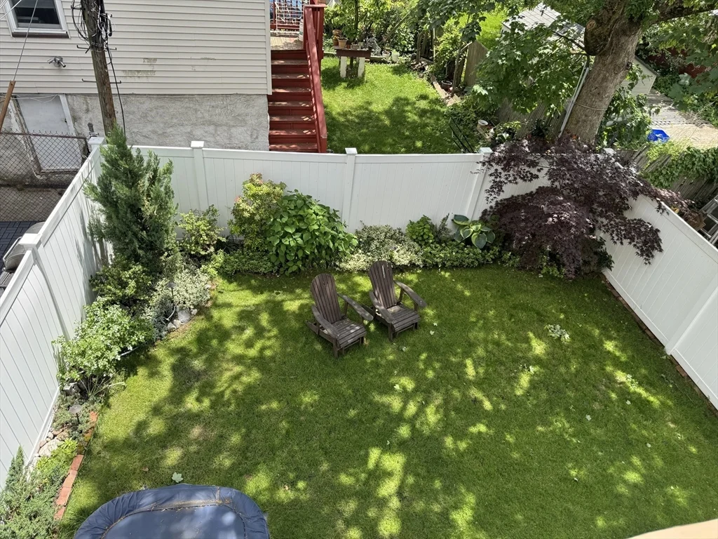 3 bed, 1 bath apartment for rent at 4 Maryland St Unit 2, Dorchester — photo 22 of 23