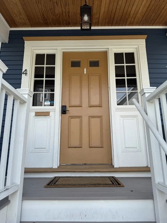 3 bed, 1 bath apartment for rent at 4 Maryland St Unit 2, Dorchester — photo 23 of 23