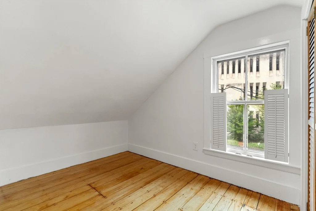 1 bed, 1 bath apartment for rent at 4 Mason St Unit 00, West Cambridge — photo 15 of 16