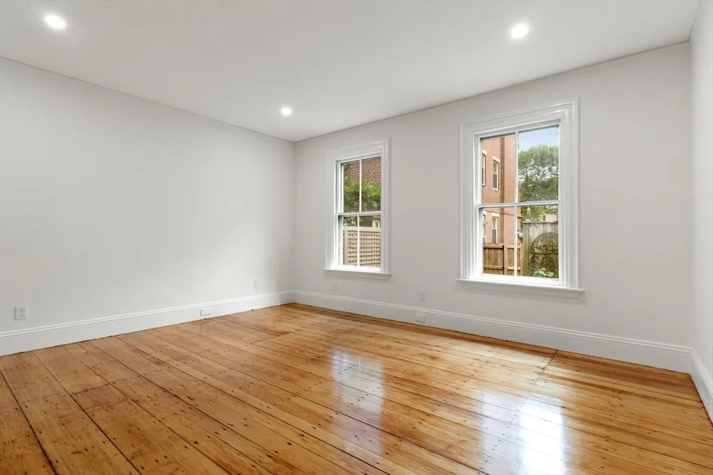 1 bed, 1 bath apartment for rent at 4 Mason St Unit 00, West Cambridge — photo 7 of 16