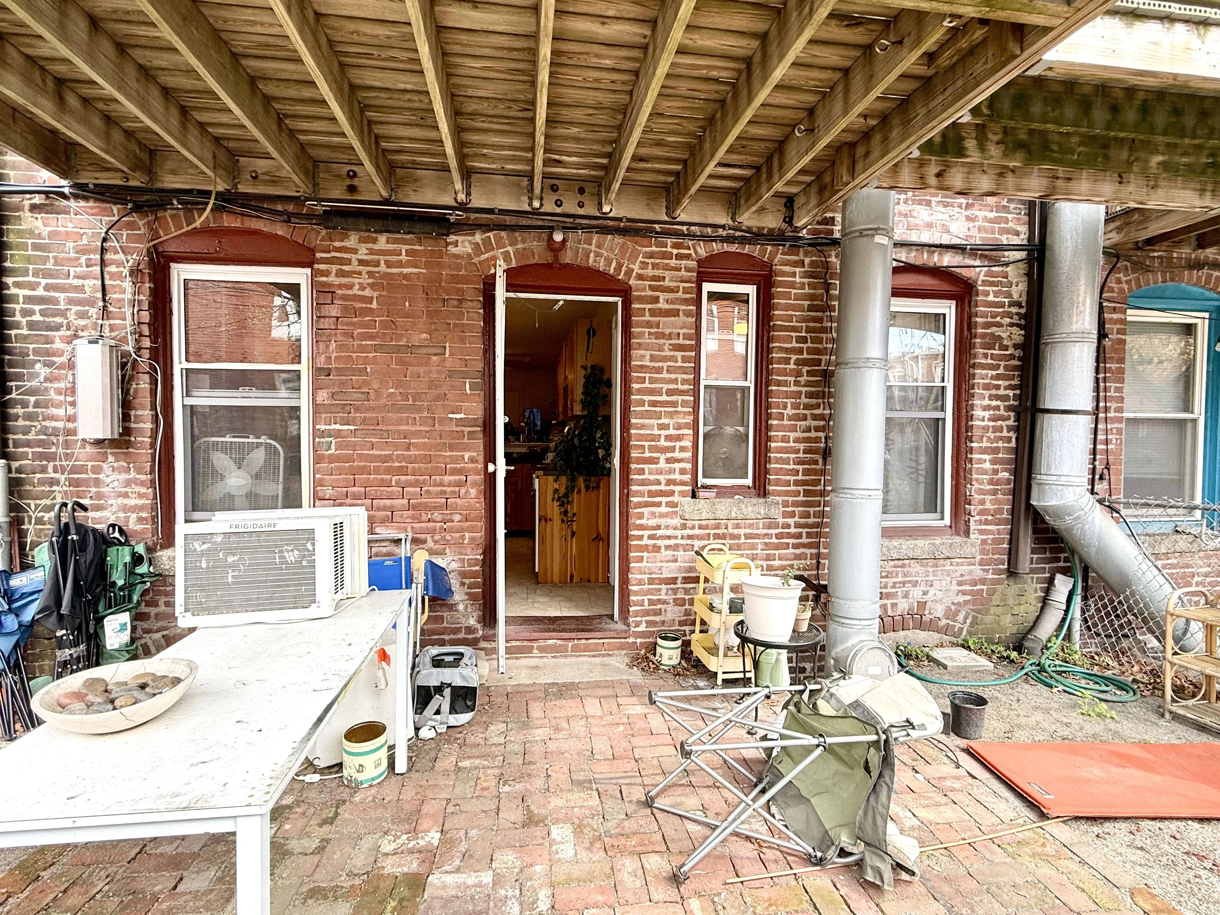 1 bed, 1 bath apartment for rent at 4 Mead St Unit 1A, Allston — photo 7 of 12