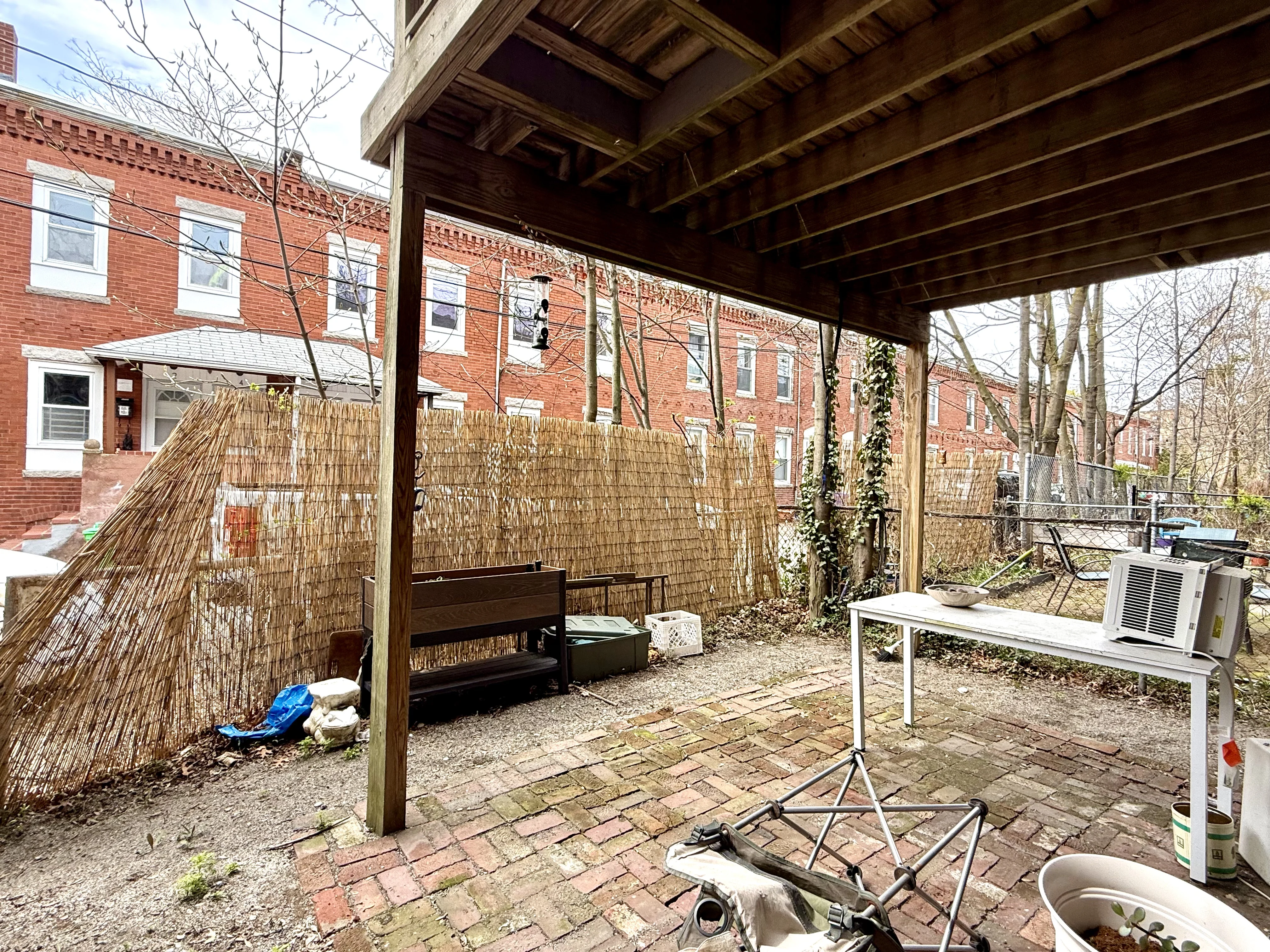 1 bed, 1 bath apartment for rent at 4 Mead St Unit 1A, Allston — photo 5 of 12