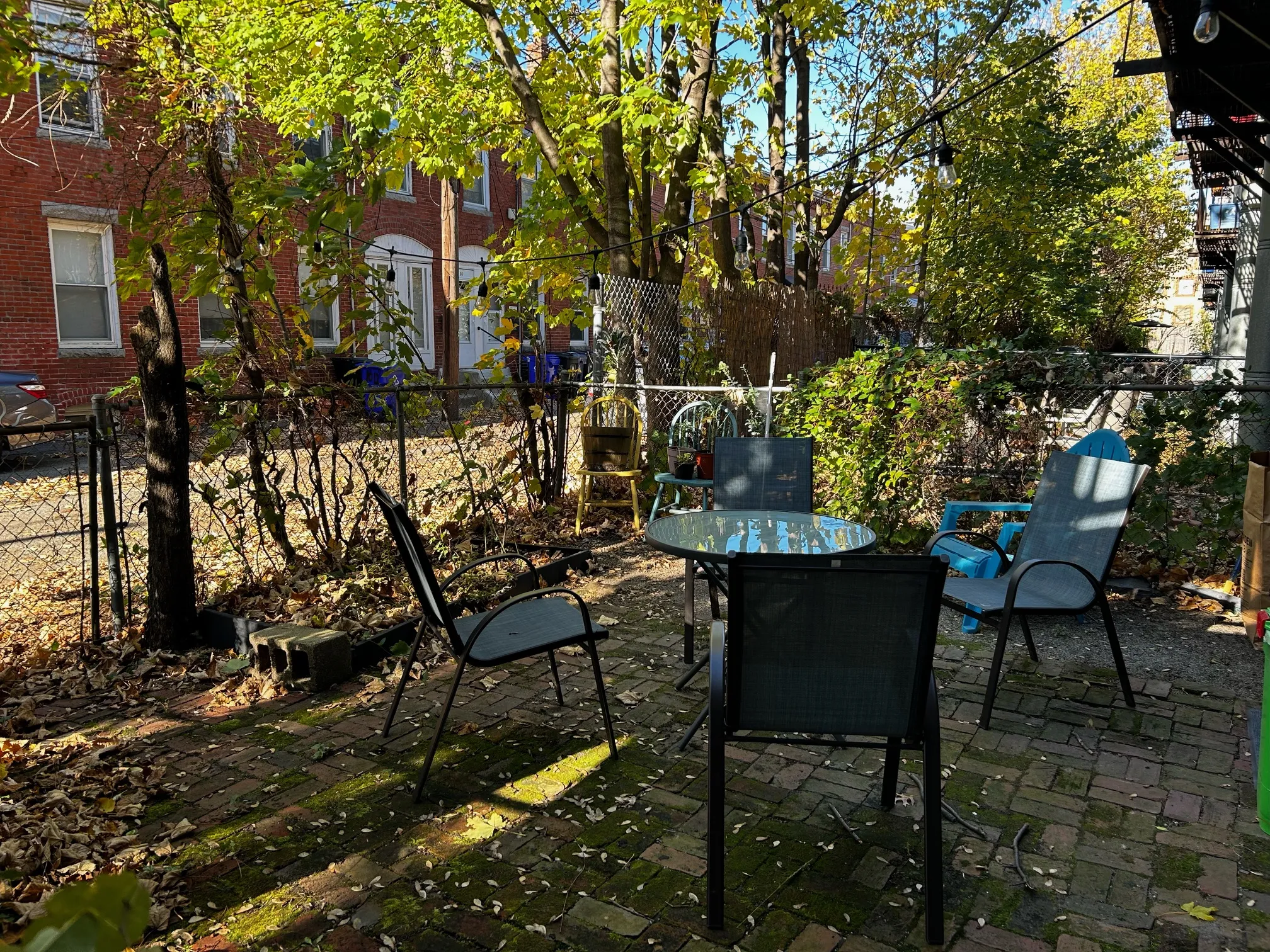 1 bed, 1 bath apartment for rent at 4 Mead St Unit 1A, Allston — photo 6 of 12