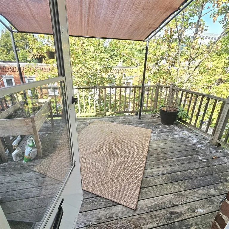 2 bed, 1 bath apartment for rent at 4 Mead St Unit 3, Allston — photo 1 of 11