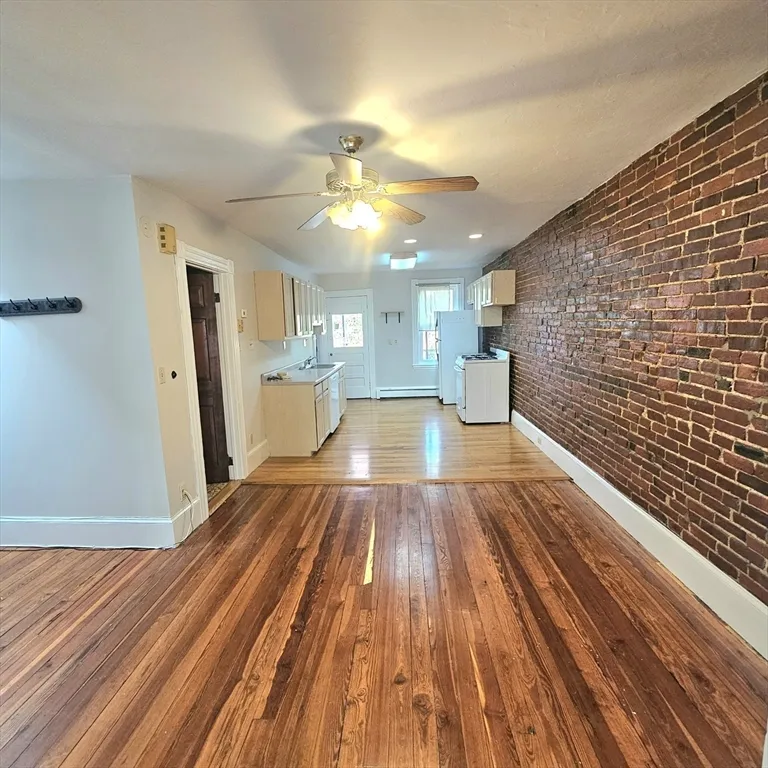 2 bed, 1 bath apartment for rent at 4 Mead St Unit 3, Allston — photo 6 of 11