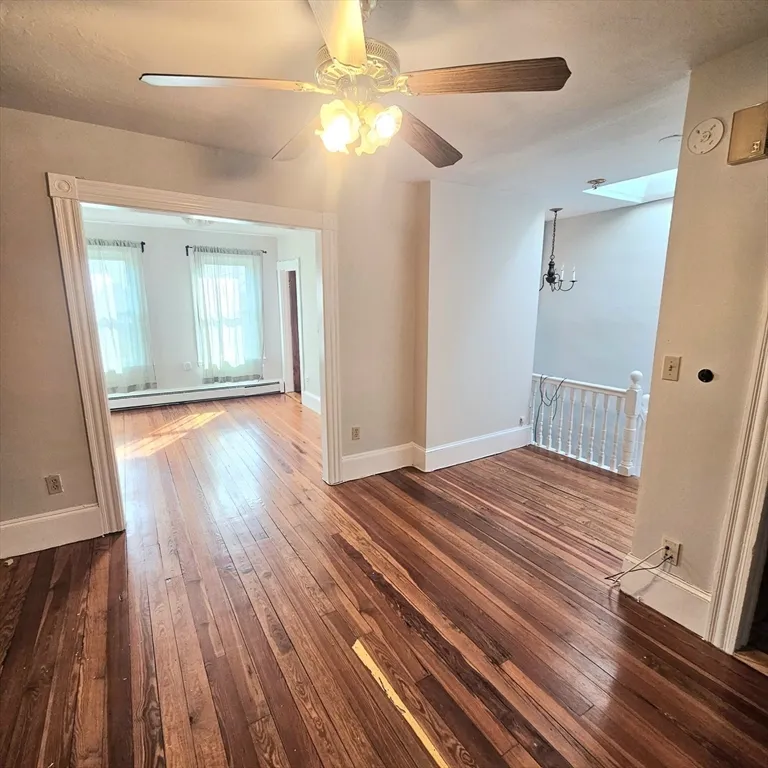 2 bed, 1 bath apartment for rent at 4 Mead St Unit 3, Allston — photo 2 of 11