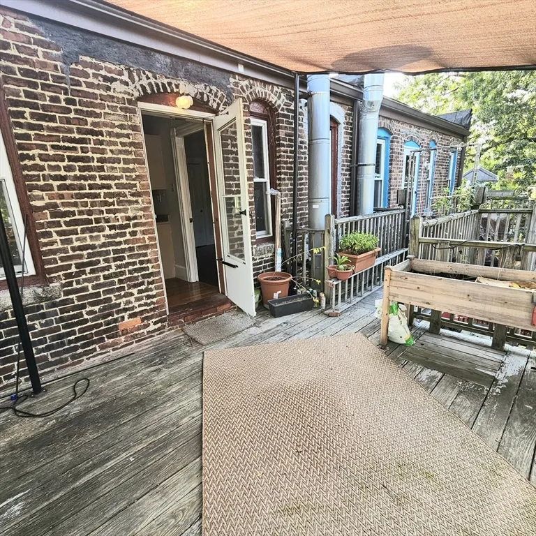 2 bed, 1 bath apartment for rent at 4 Mead St Unit 3, Allston — photo 11 of 11