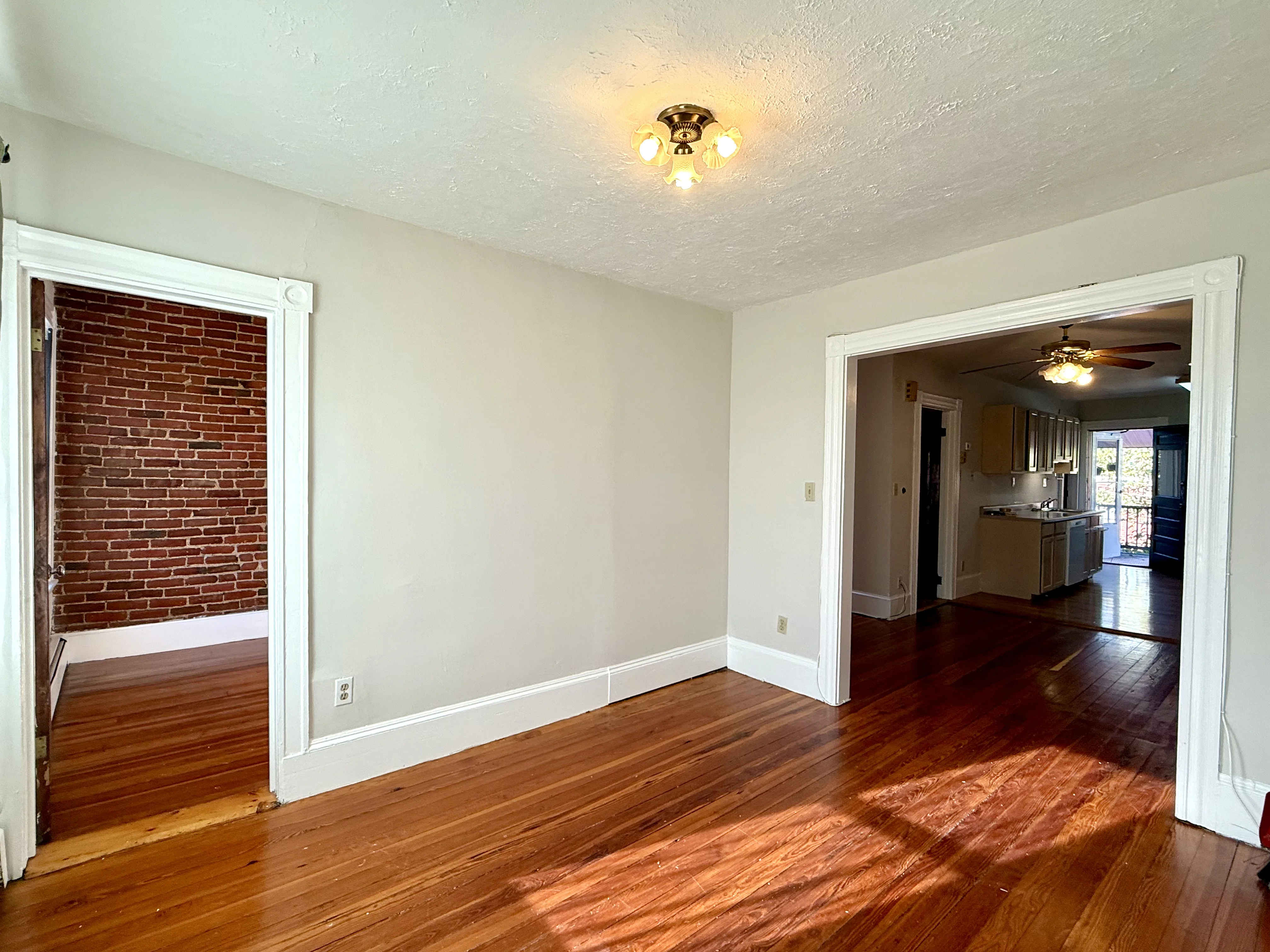 2 bed, 1 bath apartment for rent at 4 Mead St Unit 3A, Allston — photo 16 of 23